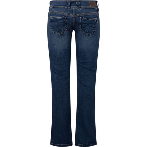 Pepe Jeans Jeans Venus Blå 27 / 32 Kvinna