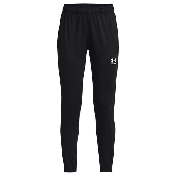 Under Armour Byxor Challenger Train Svart XL Pojke