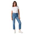 Pikkukuva 5 / 5: Wrangler Farkut Wild West Sininen 29 / 32 Nainen