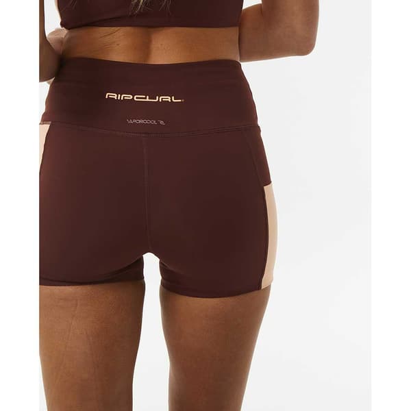Rip Curl Shortsit Rss Revival Violetti XS Nainen