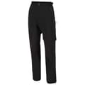 Miniatyrbillede 3 af 9: Regatta Xert Stretch Zip-off Iii Sort 29 Mand