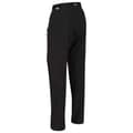Miniatyrbillede 4 af 9: Regatta Xert Stretch Zip-off Iii Sort 29 Mand