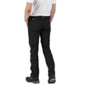 Miniatyrbillede 6 af 9: Regatta Xert Stretch Zip-off Iii Sort 29 Mand