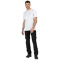 Miniatyrbillede 7 af 9: Regatta Xert Stretch Zip-off Iii Sort 29 Mand