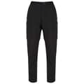 Miniatyrbillede 1 af 9: Regatta Xert Stretch Zip-off Iii Sort 29 Mand