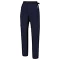 Miniatyrbillede 3 af 9: Regatta Xert Stretch Zip-off Iii Blå 29 Mand