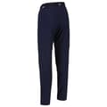Miniatyrbillede 4 af 9: Regatta Xert Stretch Zip-off Iii Blå 29 Mand