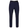 Miniatyrbillede 1 af 9: Regatta Xert Stretch Zip-off Iii Blå 29 Mand