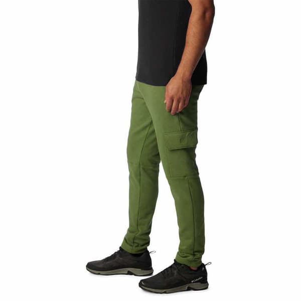 Columbia Housut Trek™ Vihreä M / R Mies