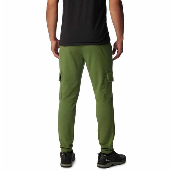 Columbia Housut Trek™ Vihreä M / R Mies