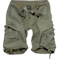 Pikkukuva 1 / 2: Brandit Shortsit Housut Vintage Vihreä 3XL Mies