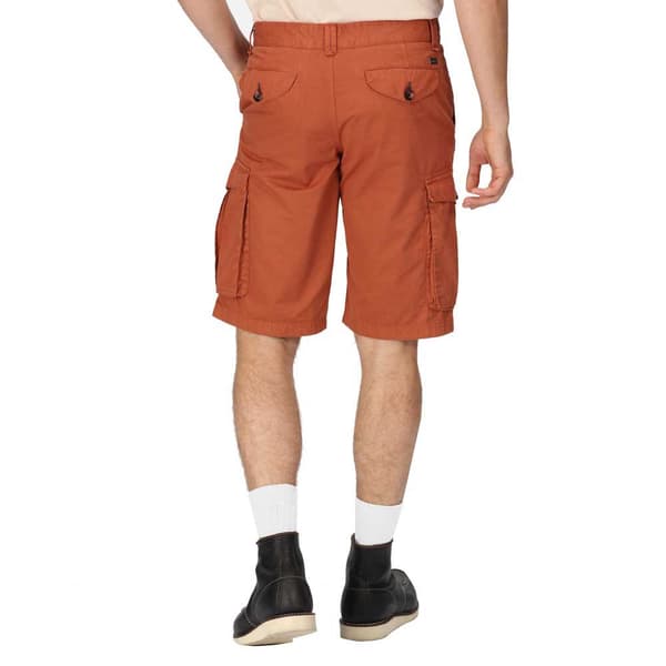 Regatta Shorts Shorebay Orange 30 Mand