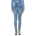 Pikkukuva 2 / 6: Only Farkut Mila High Waist Skinny Ankle Bb Bj13995 Sininen 32 / 32 Nainen