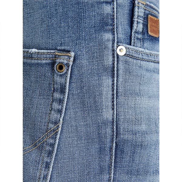 Jack & Jones Farkut Glenn Ward 322 Slim Fit Sininen 34 / 34 Mies