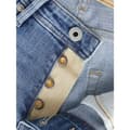 Pikkukuva 4 / 4: Jack & Jones Farkut Glenn Ward 322 Slim Fit Sininen 34 / 34 Mies