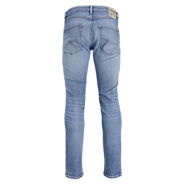 Jack & Jones Farkut Glenn Ward 322 Slim Fit Sininen 34 / 34 Mies