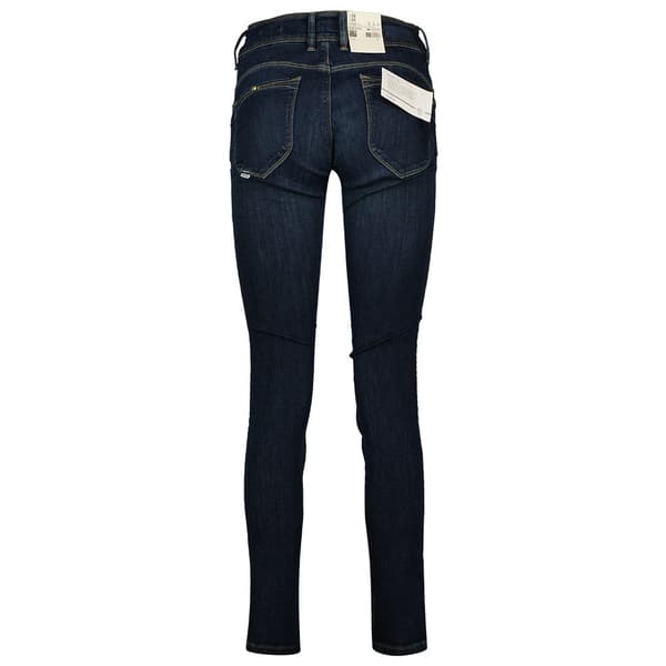 Salsa Jeans Jeans Secret Skinny Fit Blå 36 / 30 Kvinna