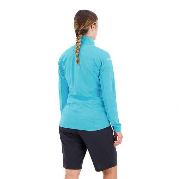 Haglofs Shortsit L.i.m Fuse Musta L Nainen