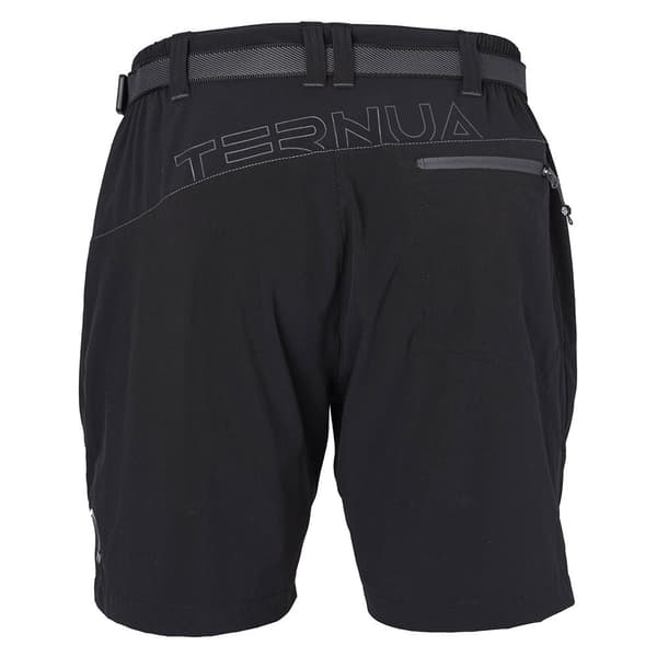 Ternua Shorts Friz Svart S Man