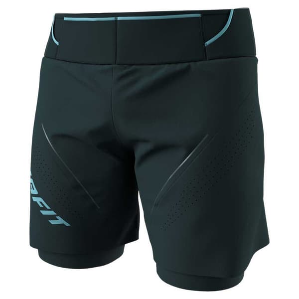 Dynafit Shorts Ultra 2 I 1  XL Mand