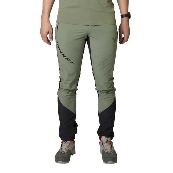 Dynafit Dynastretch™-bukser Transalper 2 Light  L Mand