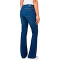 Miniatyrbillede 2 af 6: Pepe Jeans Jeans New Pimlico Blå 28 / 30 Kvinde