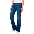 Miniatyrbillede 1 af 6: Pepe Jeans Jeans New Pimlico Blå 28 / 30 Kvinde