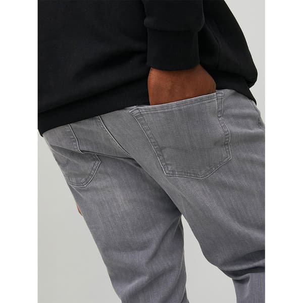 Jack & Jones Jeans Glenn Original Am 905 Pls Grå 40 / 34 Mand