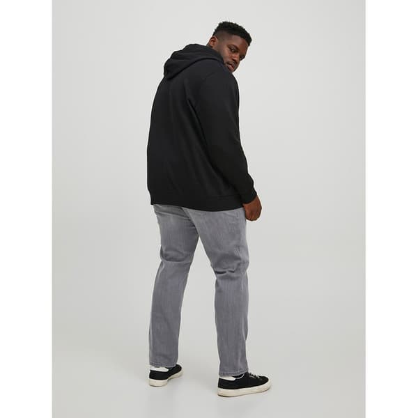 Jack & Jones Jeans Glenn Original Am 905 Pls Grå 40 / 34 Mand