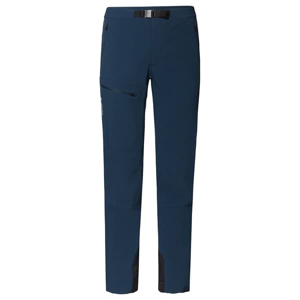 Vaude Byxor Badile Ii Blå 50 / Regular Man
