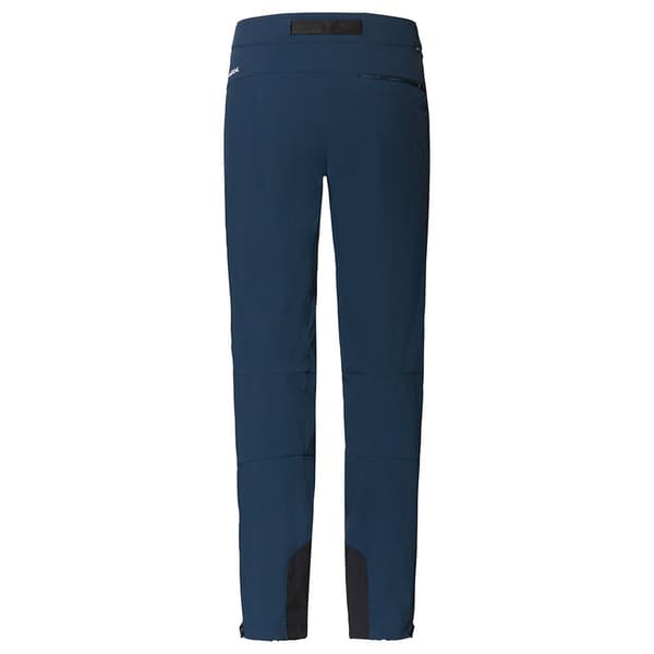 Vaude Byxor Badile Ii Blå 50 / Regular Man