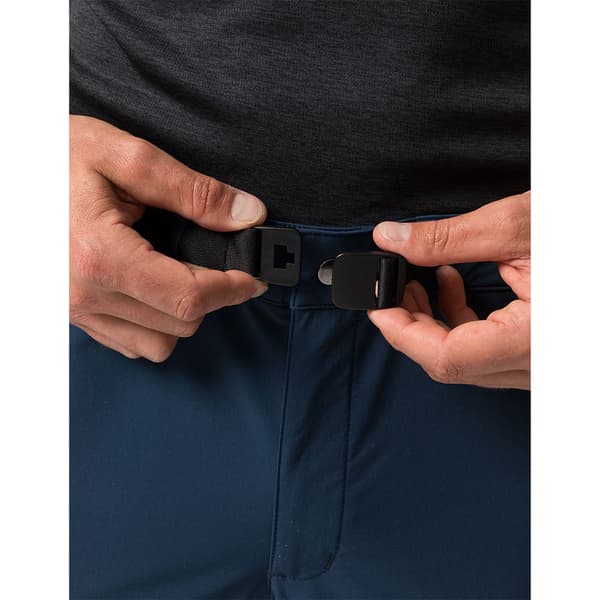 Vaude Byxor Badile Ii Blå 50 / Regular Man