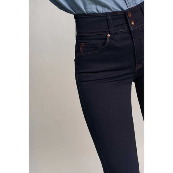 Salsa Jeans Bootcut Jeans Secret Push In Blå 26 / 32 Kvinna