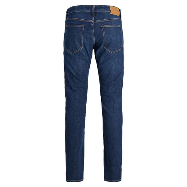 Jack & Jones Jeans Glenn Evan Am 577 Slim Fit Blå 36 / 34 Mand