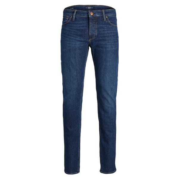 Jack & Jones Jeans Glenn Evan Am 577 Slim Fit Blå 36 / 34 Mand