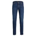 Miniatyrbillede 1 af 4: Jack & Jones Jeans Glenn Evan Am 577 Slim Fit Blå 36 / 34 Mand