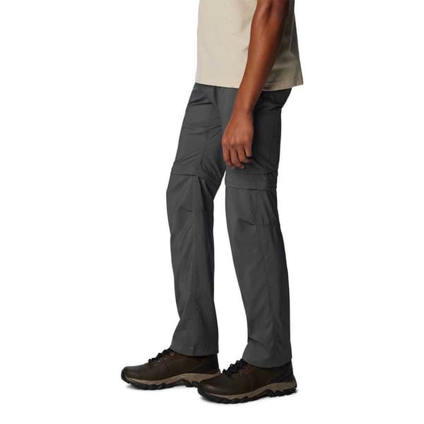 Columbia Bukser Silver Ridge™ Utility Convertible Grå 38 / 34 Mand