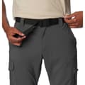 Miniatyrbillede 5 af 7: Columbia Bukser Silver Ridge™ Utility Convertible Grå 38 / 34 Mand