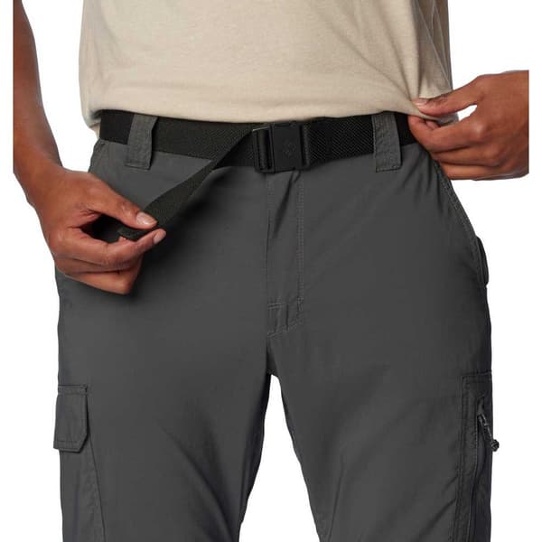 Columbia Bukser Silver Ridge™ Utility Convertible Grå 38 / 34 Mand