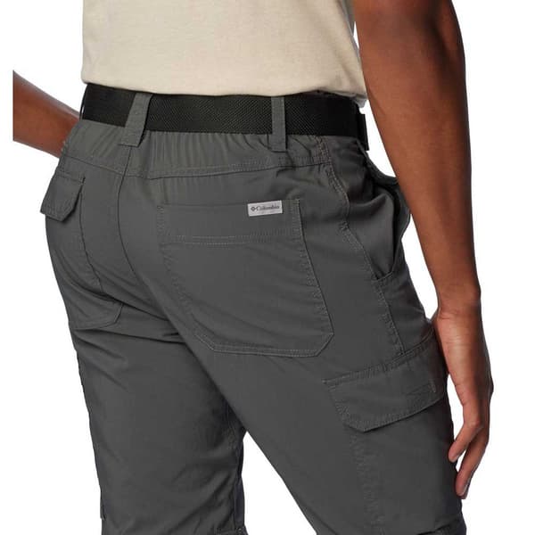 Columbia Bukser Silver Ridge™ Utility Convertible Grå 38 / 34 Mand