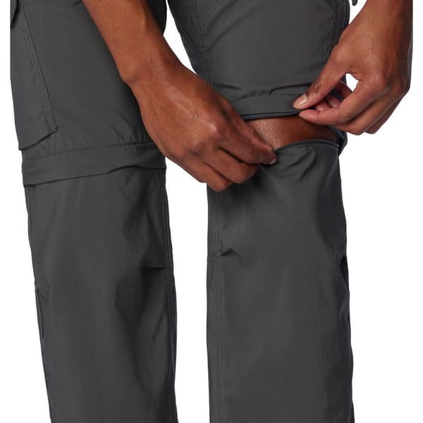 Columbia Bukser Silver Ridge™ Utility Convertible Grå 38 / 34 Mand
