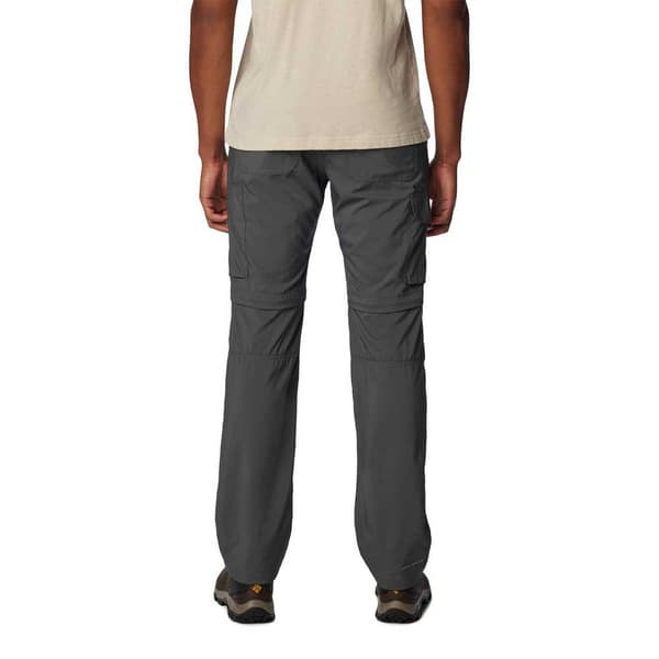 Columbia Bukser Silver Ridge™ Utility Convertible Grå 38 / 34 Mand