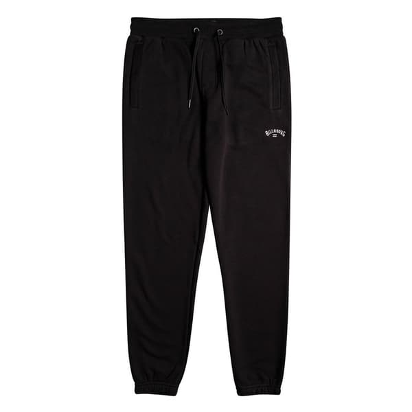 Billabong Sweat Shorts Arch Pt Sort XL Mand
