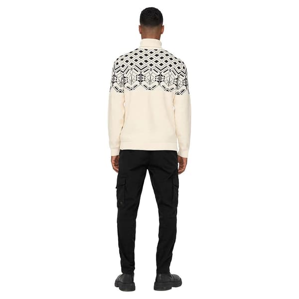 Only & Sons Cargo Bukser Dean 0032 Sort 31 / 34 Mand