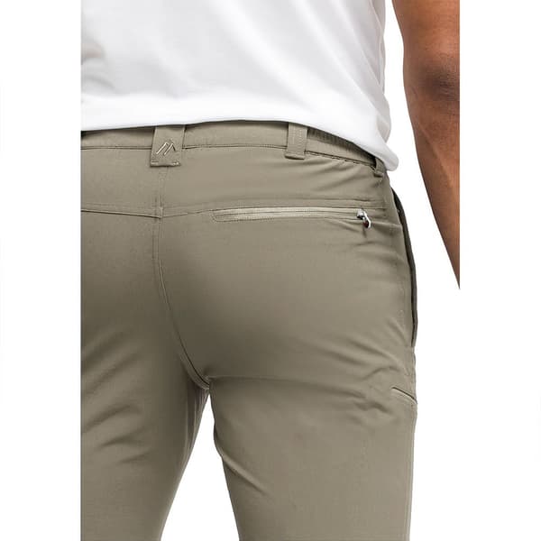 Maier Sports Byxor Tajo 2 Beige XL / Regular Man