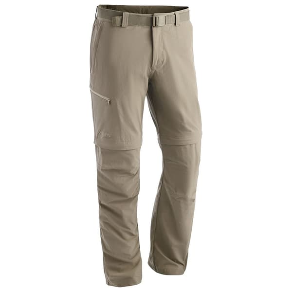 Maier Sports Byxor Tajo 2 Beige XL / Regular Man
