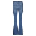 Pikkukuva 2 / 2: Vero Moda Farkut Flash Flared Fit Sininen M / 30 Nainen
