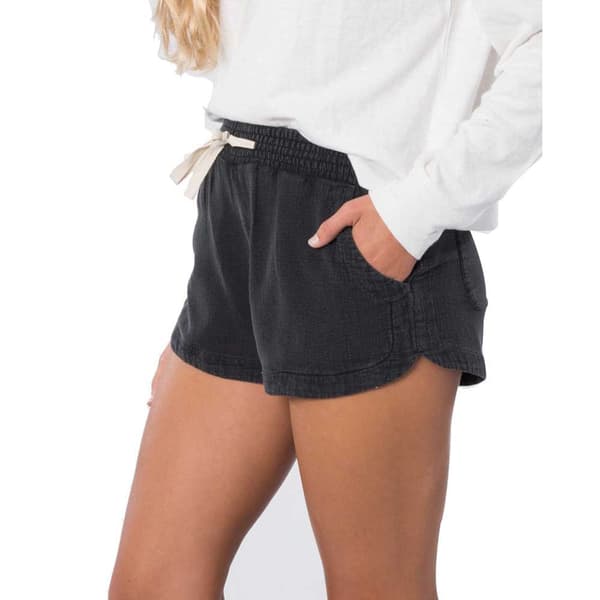 Rip Curl Shorts Classic Surf Grå XS Kvinde