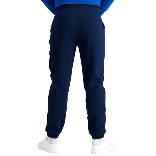 Le Coq Sportif Sweat Bukser Saison 1 Blå 2XL Mand