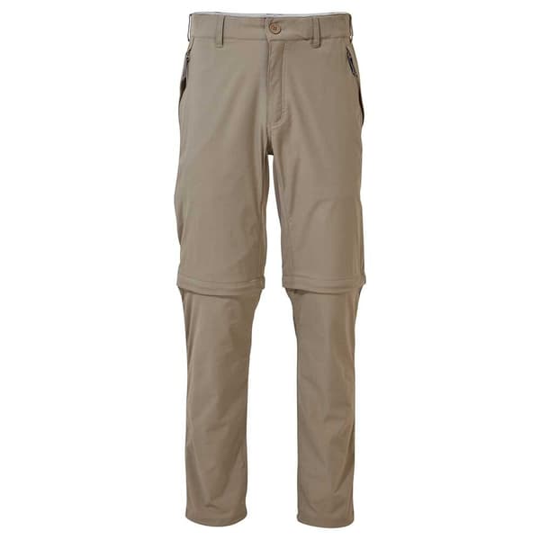 Craghoppers Housut Nosilife Pro Conv Vihreä 38 / Short Mies